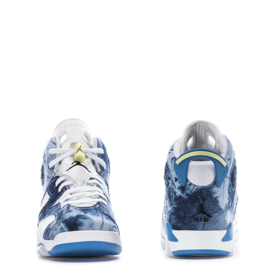 JORDAN NEW ARRIVALS Retro 6 - Youth