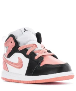 JORDAN AJ 1 Mid - Toddler NEW ARRIVALS