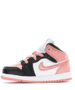 JORDAN AJ 1 Mid - Toddler NEW ARRIVALS