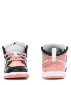 JORDAN AJ 1 Mid - Toddler NEW ARRIVALS