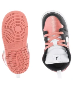JORDAN AJ 1 Mid - Toddler NEW ARRIVALS