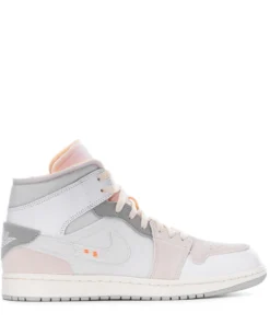 JORDAN NEW ARRIVALS AJ 1 Mid SE Craft - Mens