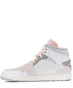 JORDAN NEW ARRIVALS AJ 1 Mid SE Craft - Mens
