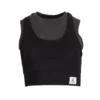 JORDAN BEST SELLERS Essential Crop Top - Womens