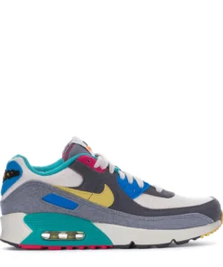 NIKE BEST SELLERS Air Max 90 Leather - Youth