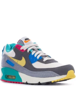 NIKE BEST SELLERS Air Max 90 Leather - Youth