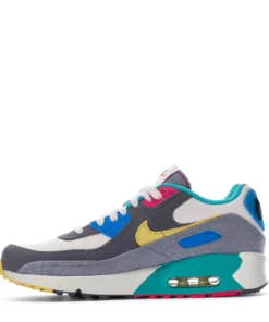 NIKE BEST SELLERS Air Max 90 Leather - Youth