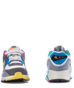 NIKE BEST SELLERS Air Max 90 Leather - Youth