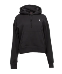 JORDAN BEST SELLERS Essential Fleece Hoody - Womens