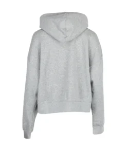 JORDAN BEST SELLERS Essential Fleece Hoody - Womens