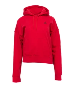 JORDAN Essential Fleece Hoody - Womens BEST SELLERS