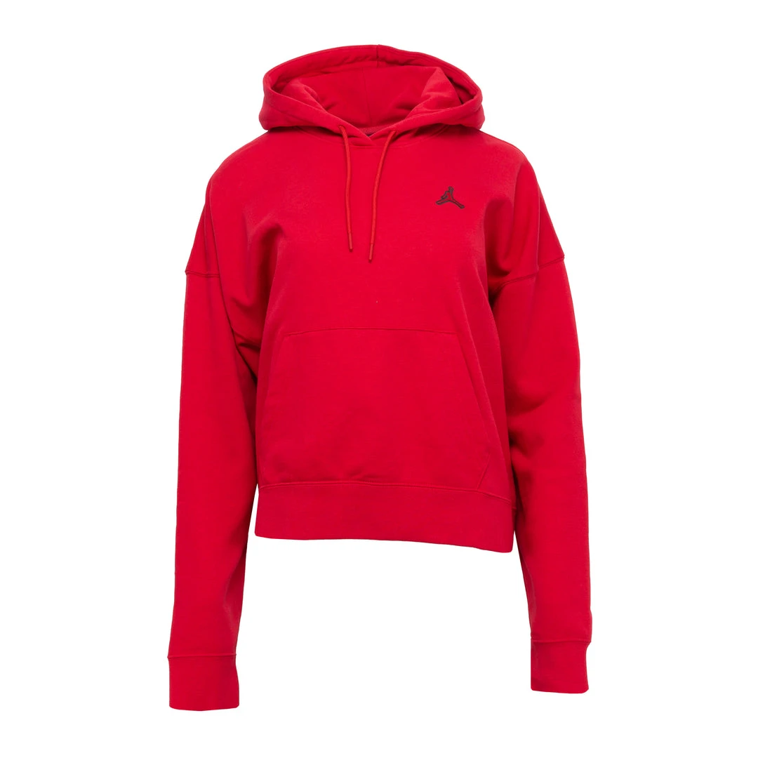 JORDAN Essential Fleece Hoody - Womens BEST SELLERS