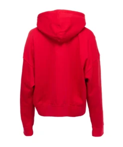 JORDAN Essential Fleece Hoody - Womens BEST SELLERS