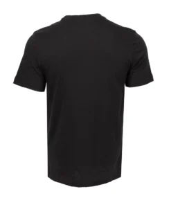 NIKE BEST SELLERS 12 MO Swoosh Stack Tee - Mens