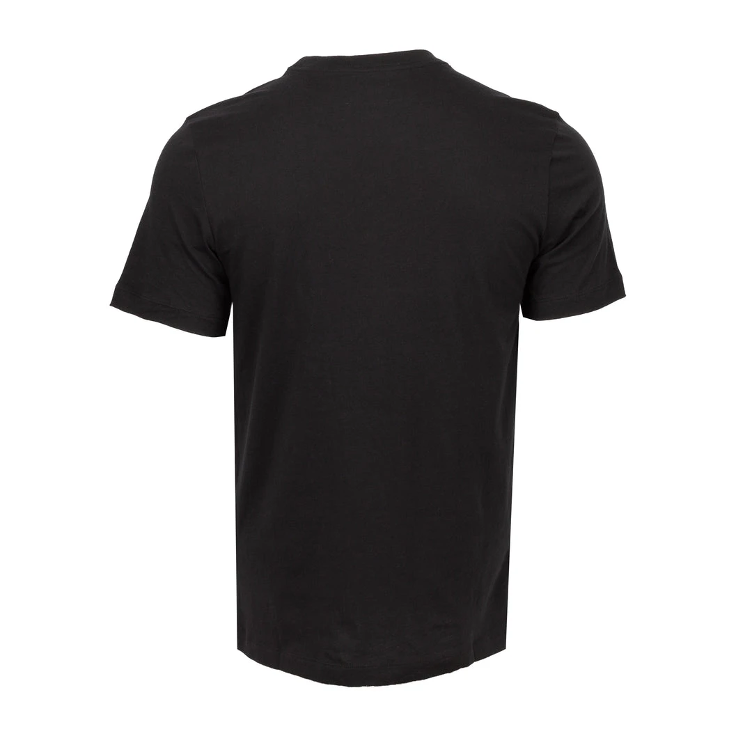 NIKE BEST SELLERS 12 MO Swoosh Stack Tee - Mens