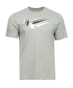 NIKE 12 MO Swoosh Tee - Mens