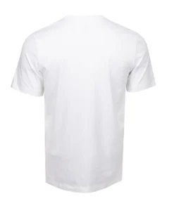 NIKE BEST SELLERS 12 MO Swoosh Stack Tee - Mens