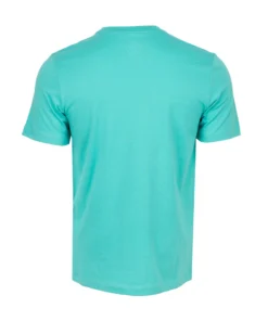 NIKE BEST SELLERS 12 MO Swoosh Stack Tee - Mens