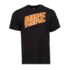 BEST SELLERS 12 MO Swoosh Nike Block Tee - Mens