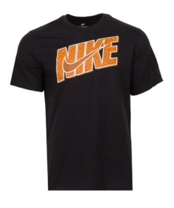 BEST SELLERS 12 MO Swoosh Nike Block Tee - Mens