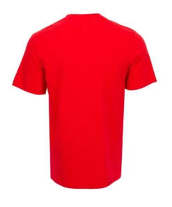 12 MO Swoosh Nike Block Tee - Mens