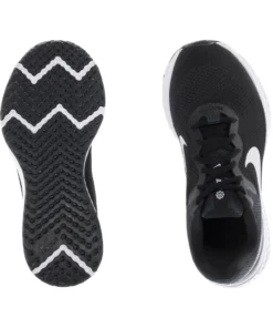 NIKE Revolution 6 - Youth Wide