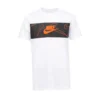 NIKE Futura Panel Tee - Boys 8-20 BEST SELLERS