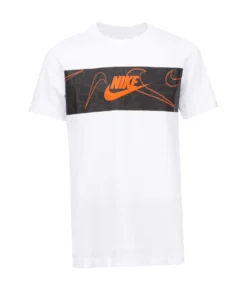 NIKE Futura Panel Tee - Boys 8-20 BEST SELLERS