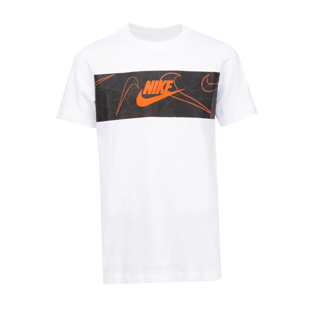 NIKE Futura Panel Tee - Boys 8-20 BEST SELLERS