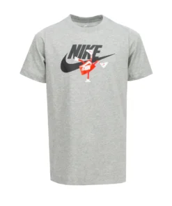 NIKE Futura Boxy Tee - Boys 8-20