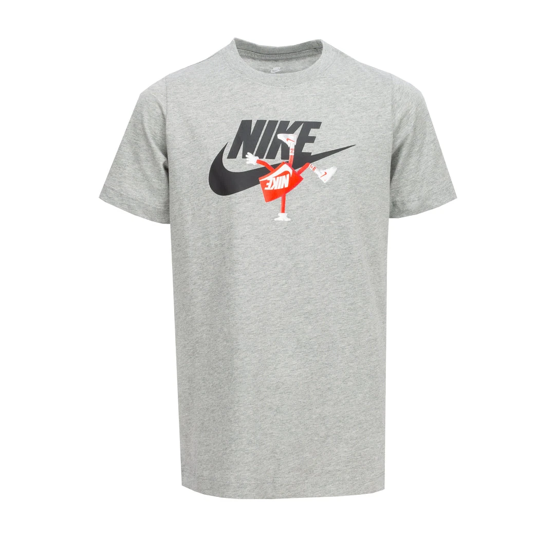 NIKE Futura Boxy Tee - Boys 8-20