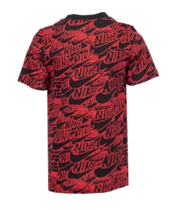 NIKE BEST SELLERS AOP Tee - Boys 8-20