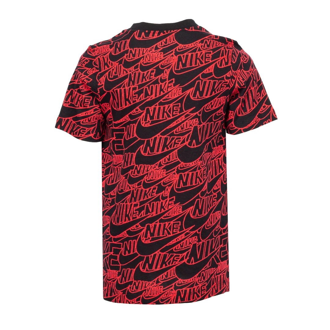 NIKE BEST SELLERS AOP Tee - Boys 8-20