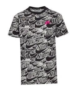 NIKE AOP Tee - Boys 8-20 BEST SELLERS