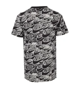 NIKE AOP Tee - Boys 8-20 BEST SELLERS