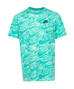 NIKE AOP Tee - Boys 8-20 BEST SELLERS