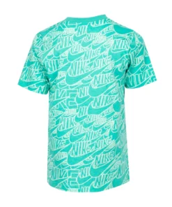 NIKE AOP Tee - Boys 8-20 BEST SELLERS