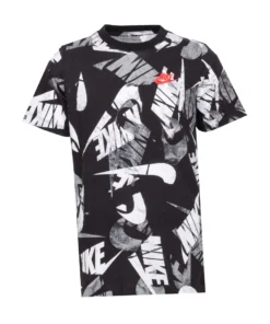 NIKE TD AOP Tee - Boys 8-20