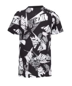 NIKE TD AOP Tee - Boys 8-20