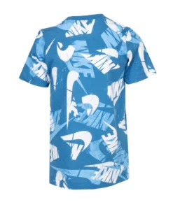 NIKE TD AOP Tee - Boys 8-20