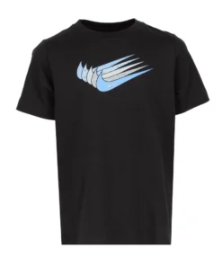 NIKE Brandmark Stacked Logo Tee - Boys 8-20 BEST SELLERS