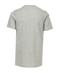 NIKE BEST SELLERS Brandmark Stacked Logo Tee - Boys 8-20