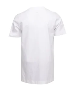 NIKE Brandmark Stacked Logo Tee - Boys 8-20