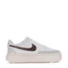 NIKE BEST SELLERS Court Vision Alta Lthr - Womens