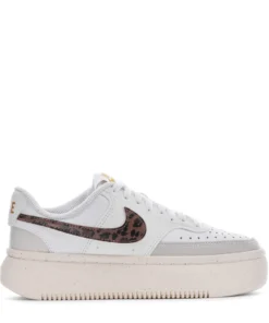 NIKE BEST SELLERS Court Vision Alta Lthr - Womens