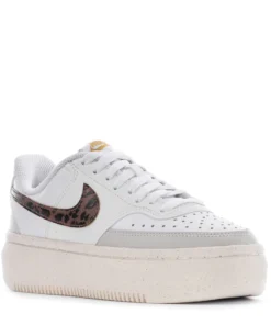 NIKE BEST SELLERS Court Vision Alta Lthr - Womens