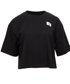 JORDAN NEW ARRIVALS Essential Boxy Tee - Womens
