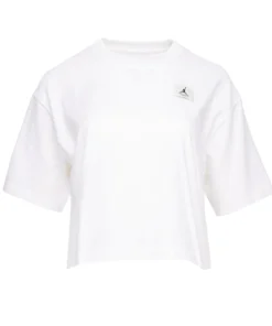 JORDAN Essential Boxy Tee - Womens NEW ARRIVALS