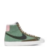 NIKE Blazer Mid '77 - Youth Youth (7 - 12 Yrs)