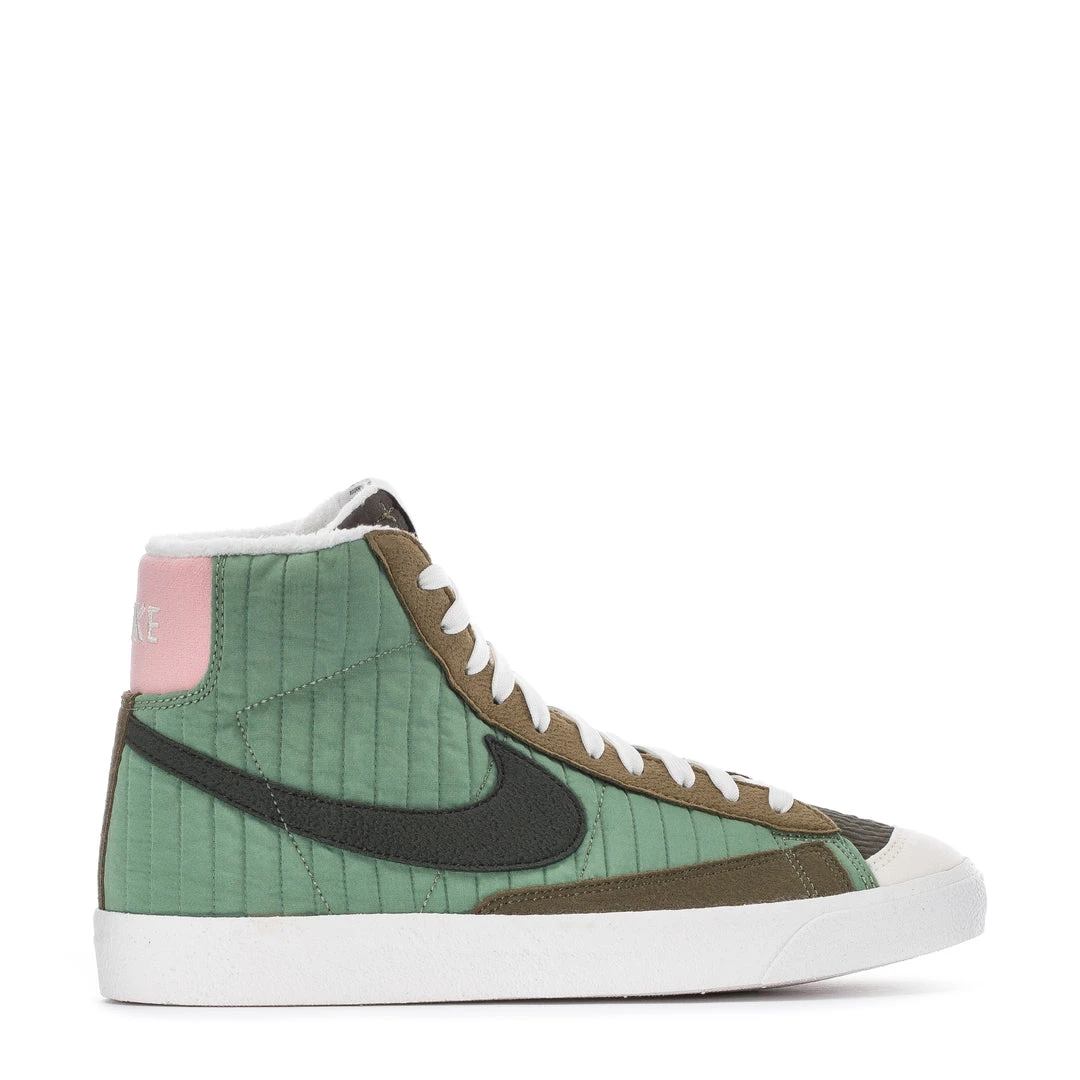 NIKE Blazer Mid '77 - Youth Youth (7 - 12 Yrs)